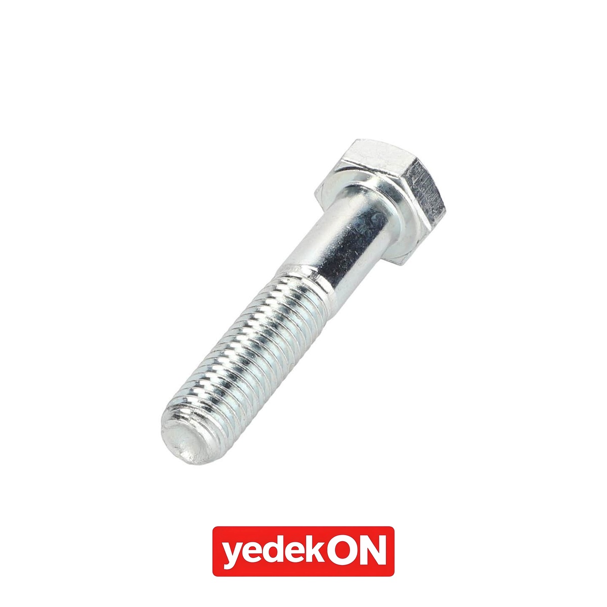 AGCO Altıgen Başlı Cıvata - Valtra | V529801432
