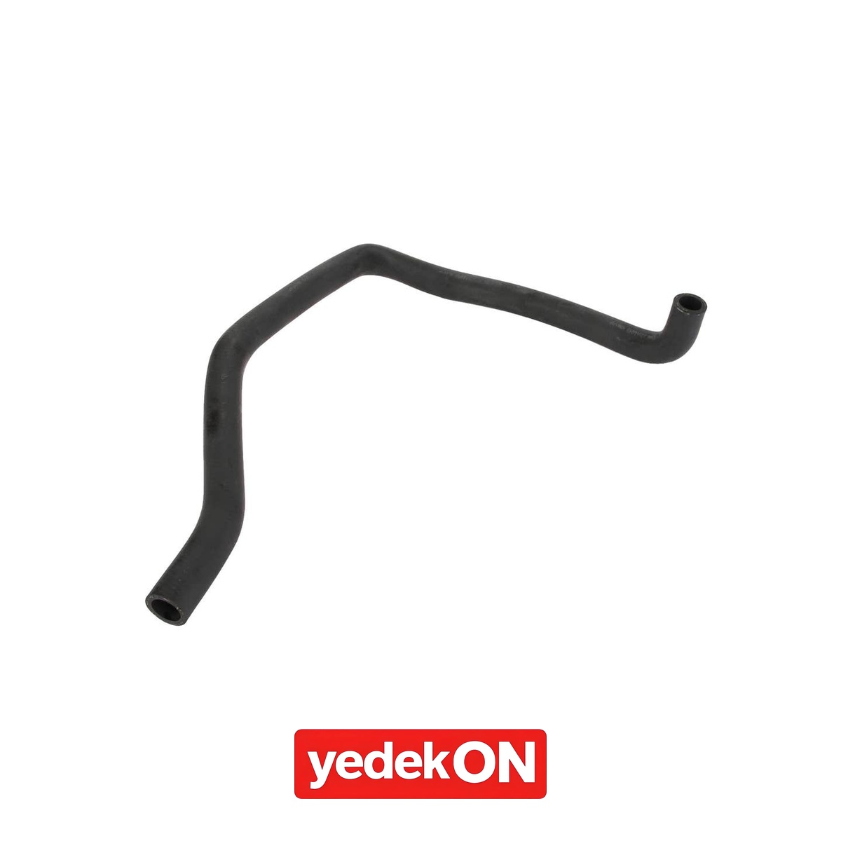 AGCO Genleşme Tankı Hortumu - Massey Ferguson / Fendt / Valtra | ACW0514090