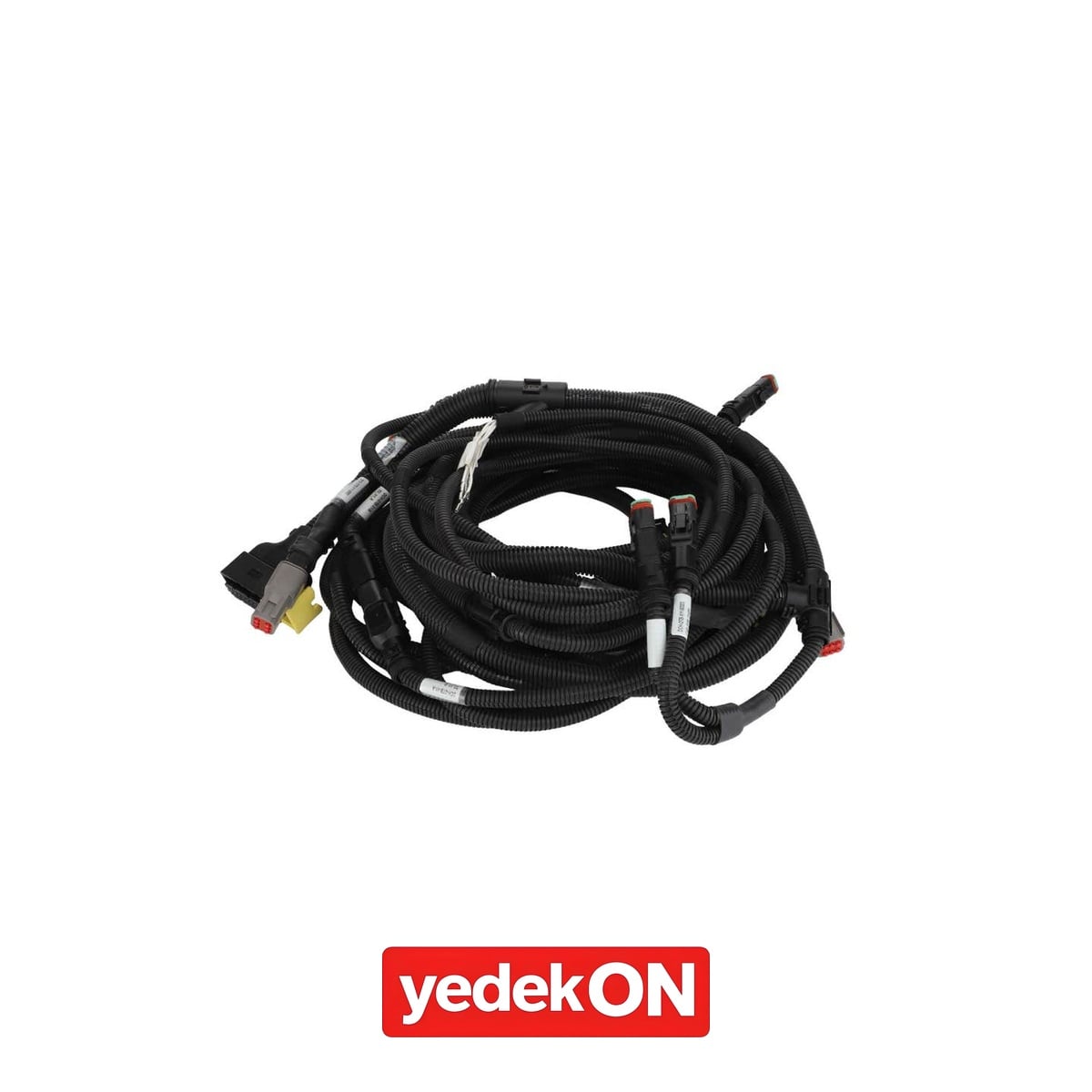 AGCO Elektrik Tesisatı - Massey Ferguson / Fendt / Valtra | ACX2979330