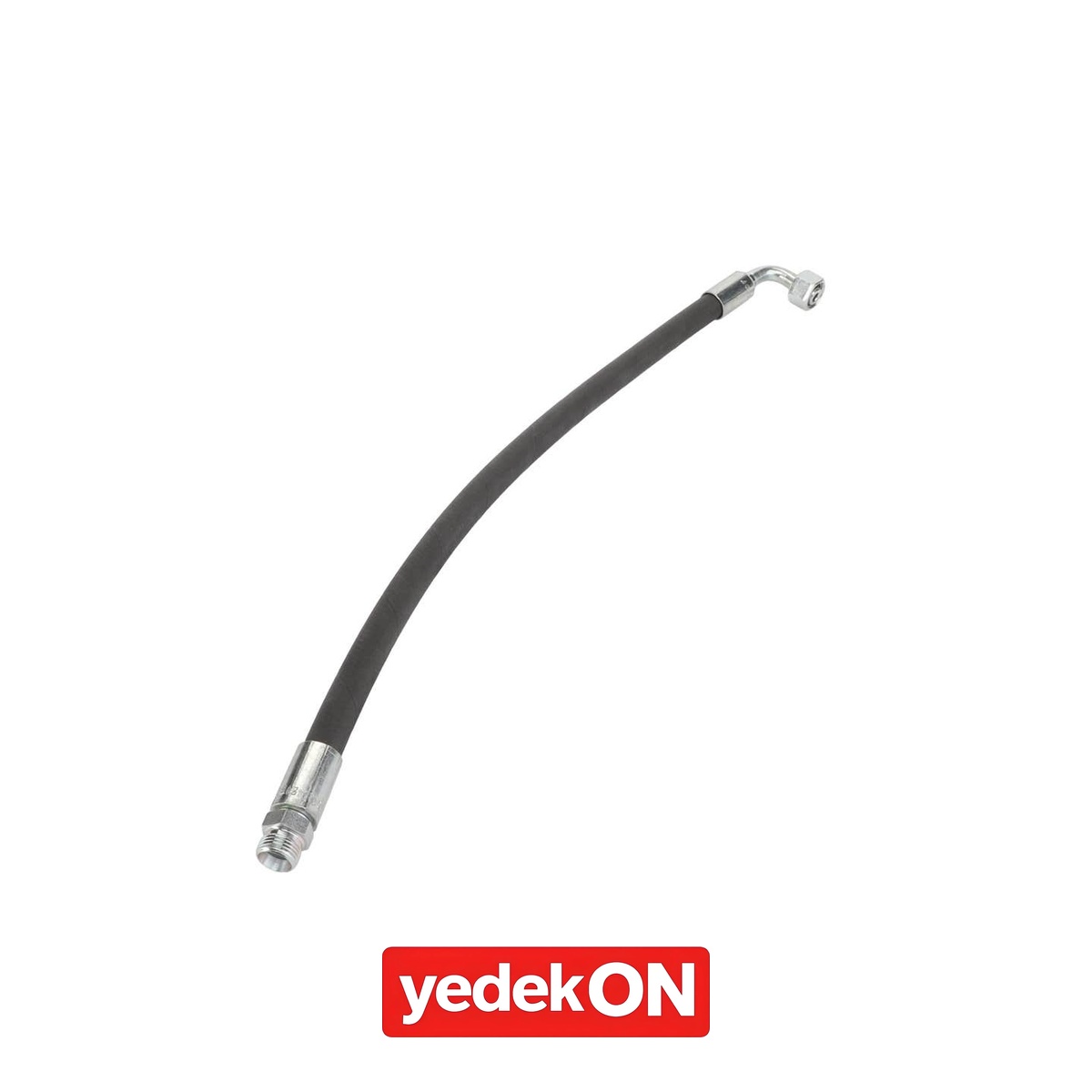 AGCO Hidrolik Hortum - Massey Ferguson | 4350966M1
