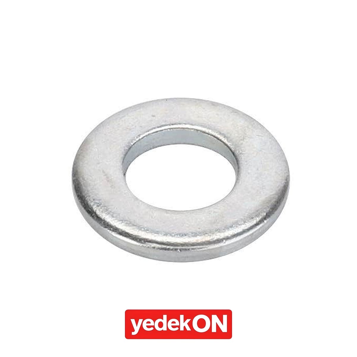 AGCO Düz Rondela - Massey Ferguson | LA355500920
