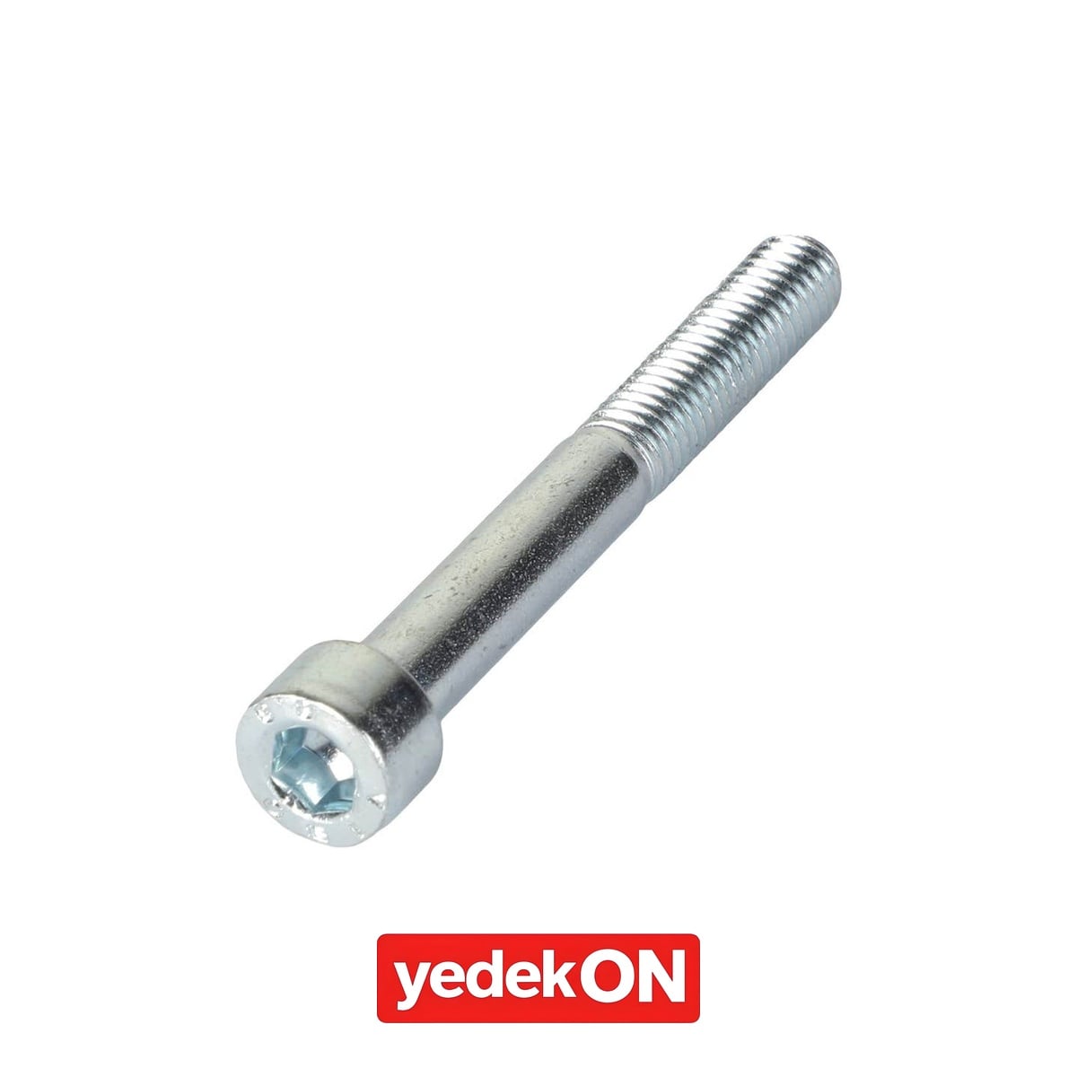AGCO Altıgen Soket Cıvata - Valtra | V581804702