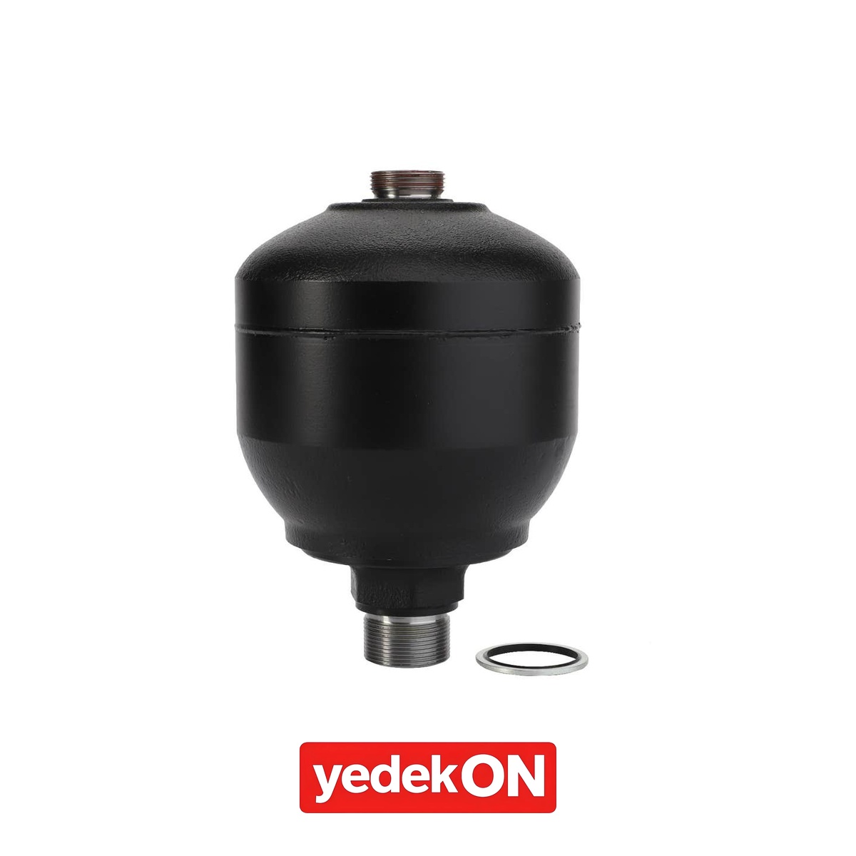 AGCO Diyafram Akümülatörü - Massey Ferguson | 3786059M1