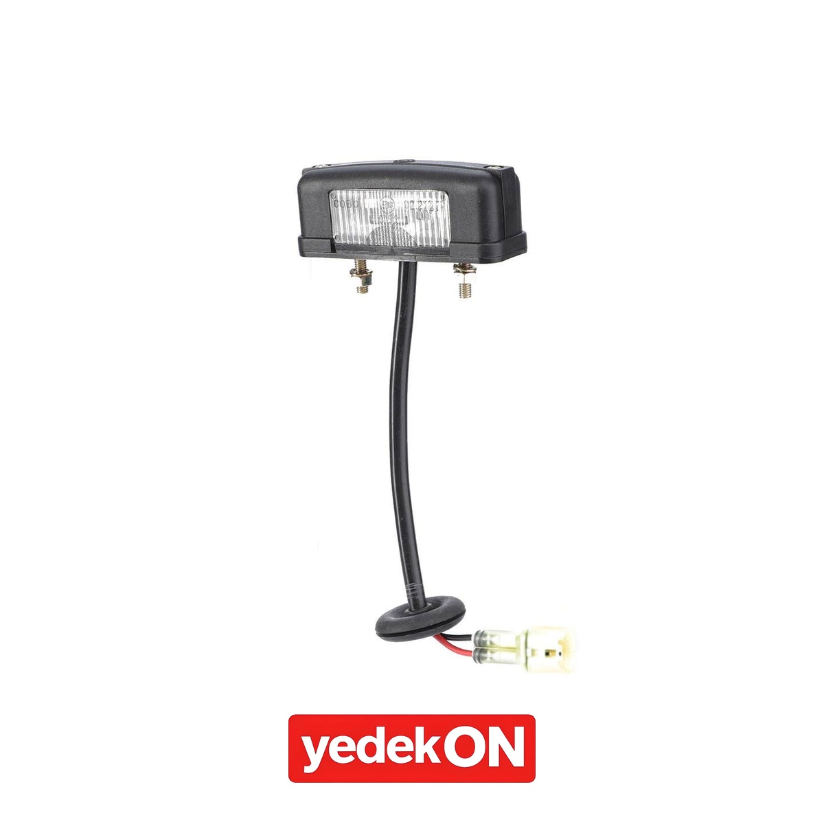 AGCO Plaka Işığı - Massey Ferguson | 3809543M91