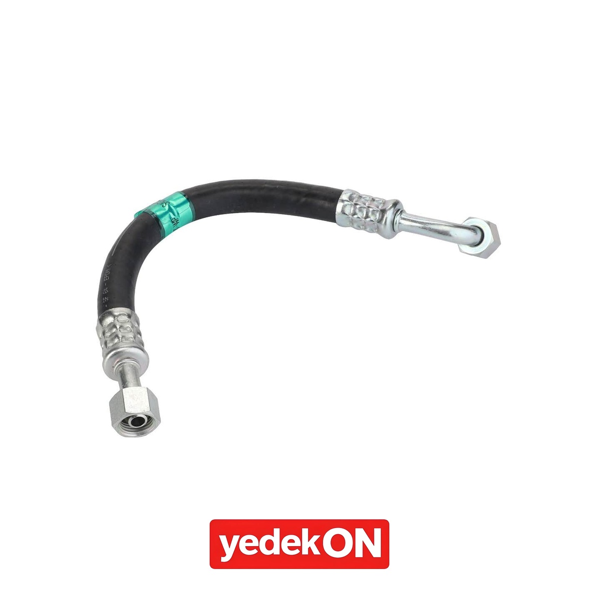 AGCO Hortum - Fendt | 0.012.2616.3