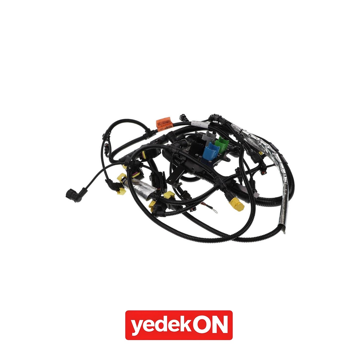 AGCO Elektrik Tesisatı - Massey Ferguson / Fendt / Valtra | ACP0507850