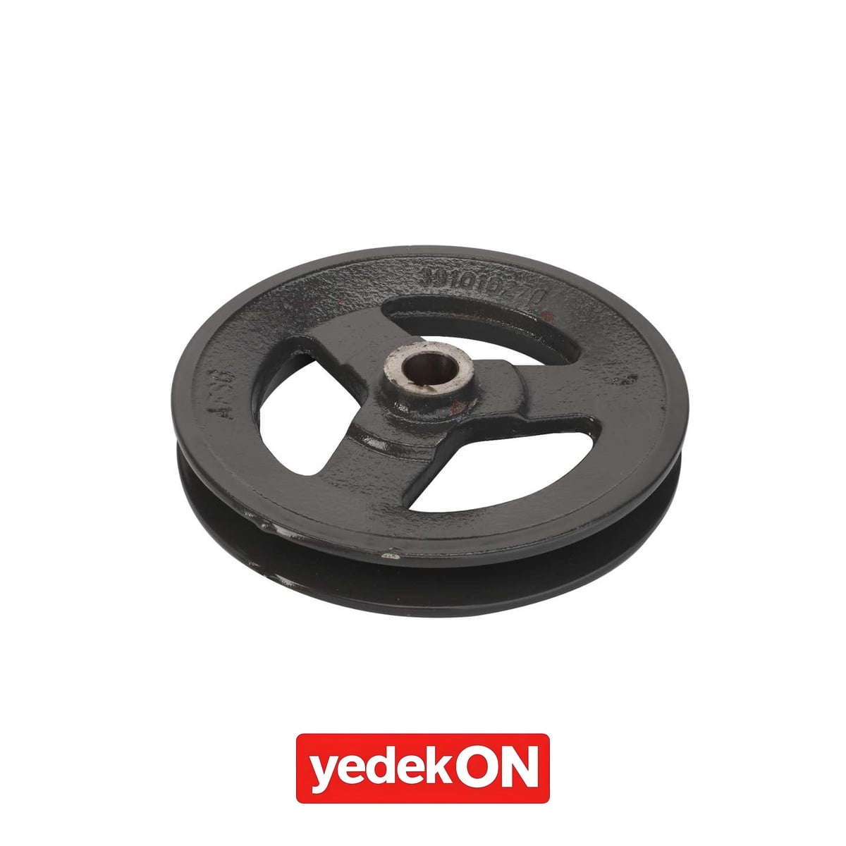 AGCO Dişli Kasnak - Massey Ferguson | LA300110159