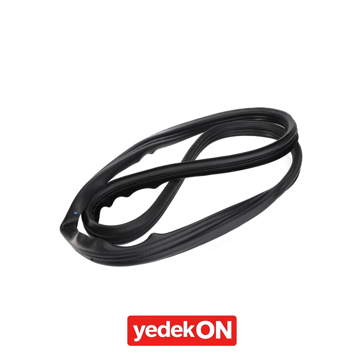 AGCO Kapı Kolu Contası - Massey Ferguson | 3901554M1
