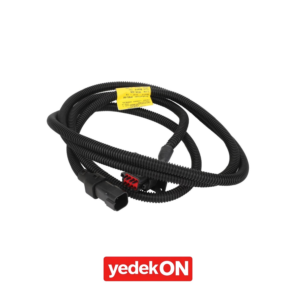 AGCO Elektrik Tesisatı - Massey Ferguson / Fendt / Valtra | ACX2548380