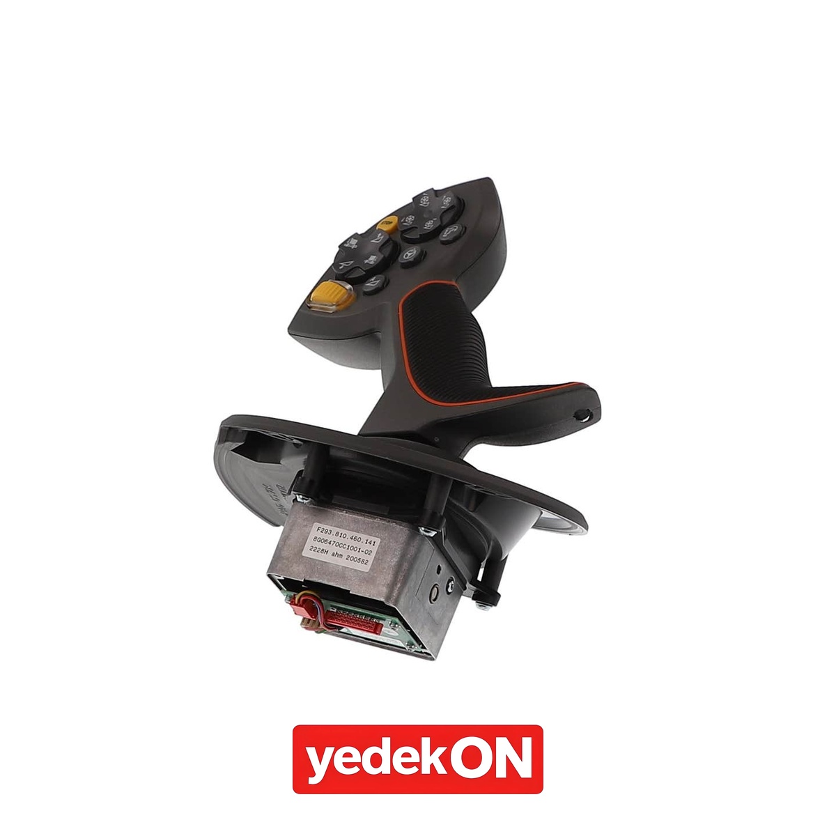 AGCO Joystick Kontrol Kolu - Fendt | F293810460141