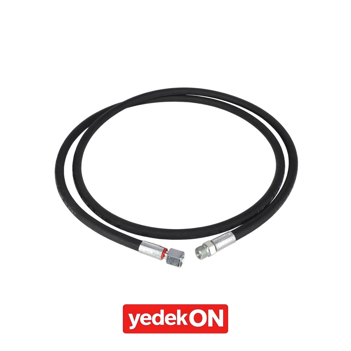 AGCO Hidrolik Hortum - Massey Ferguson | 4276156M2