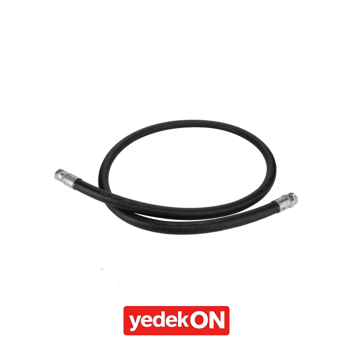 AGCO Hidrolik Hortum - Massey Ferguson | 4278678M1