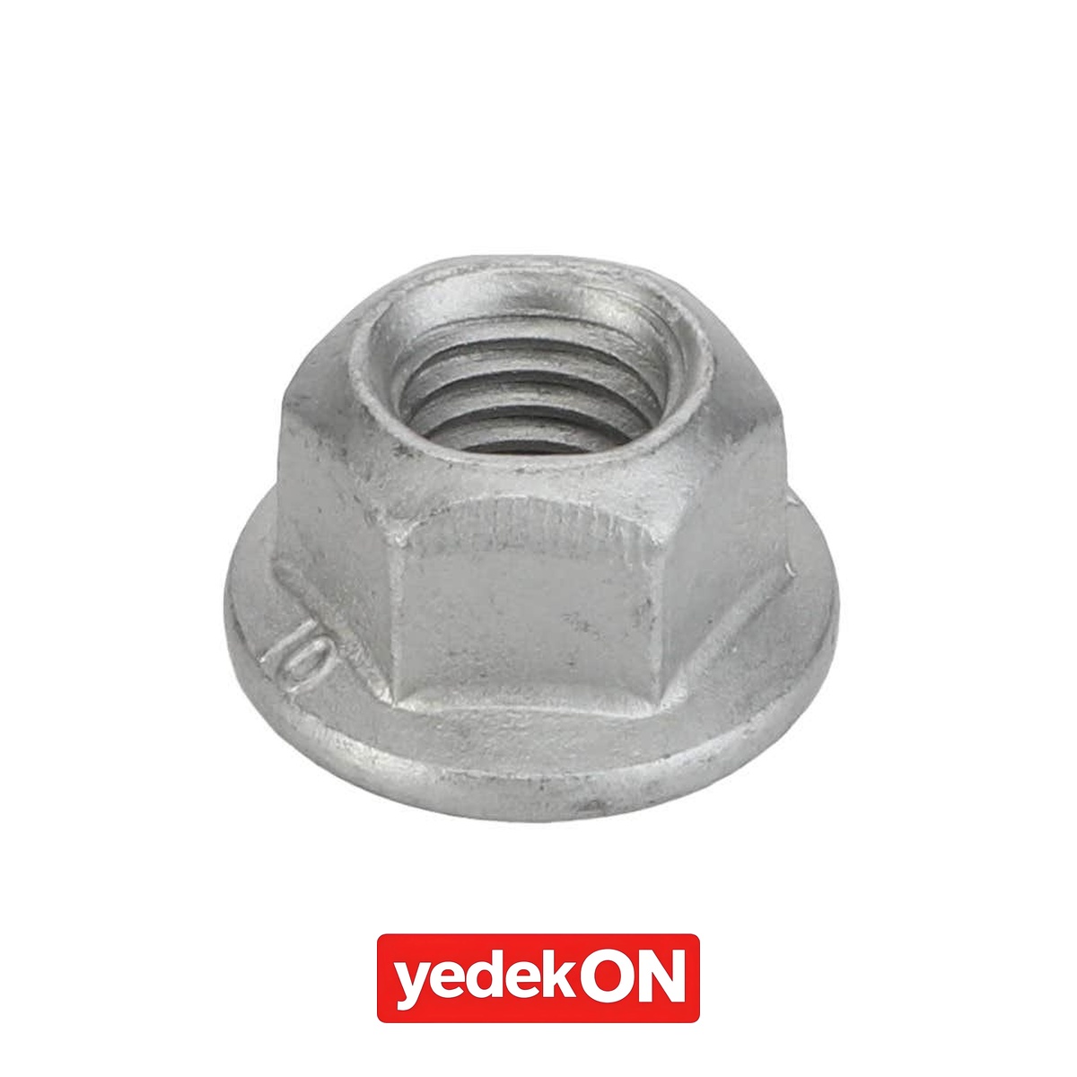 AGCO Altıgen Başlı Kilit Somunu - Massey Ferguson / Fendt / Valtra | ACX3834690