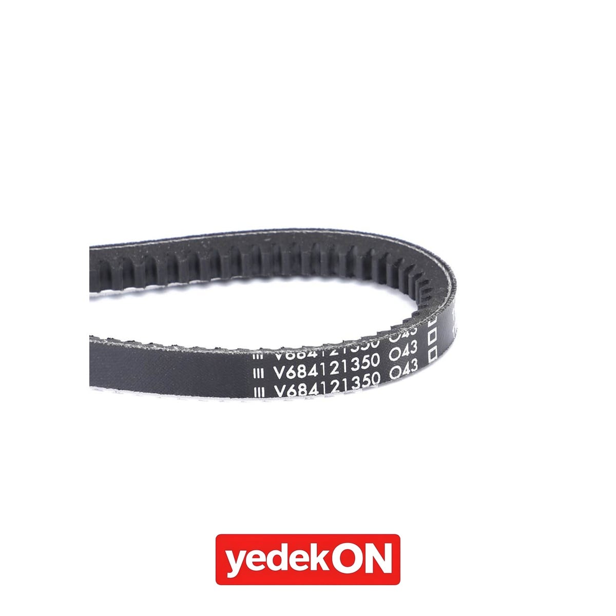 AGCO V-Kayış - Valtra | V684121350