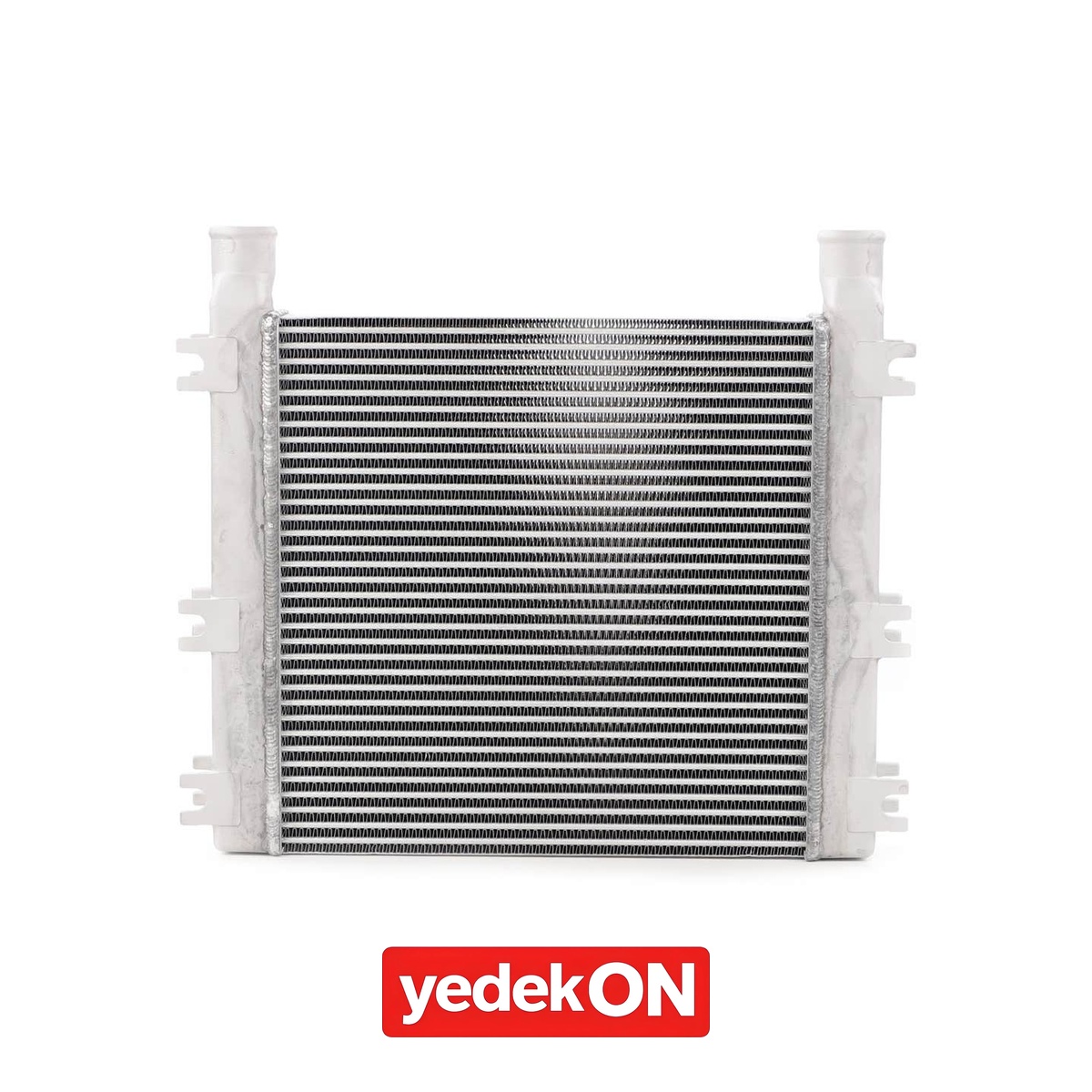 AGCO Şarj Hava Soğutucu - Massey Ferguson | 4356743M2