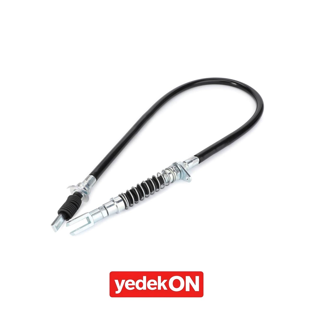 AGCO El Freni Bowden Kablosu - Gleaner | G716150030021