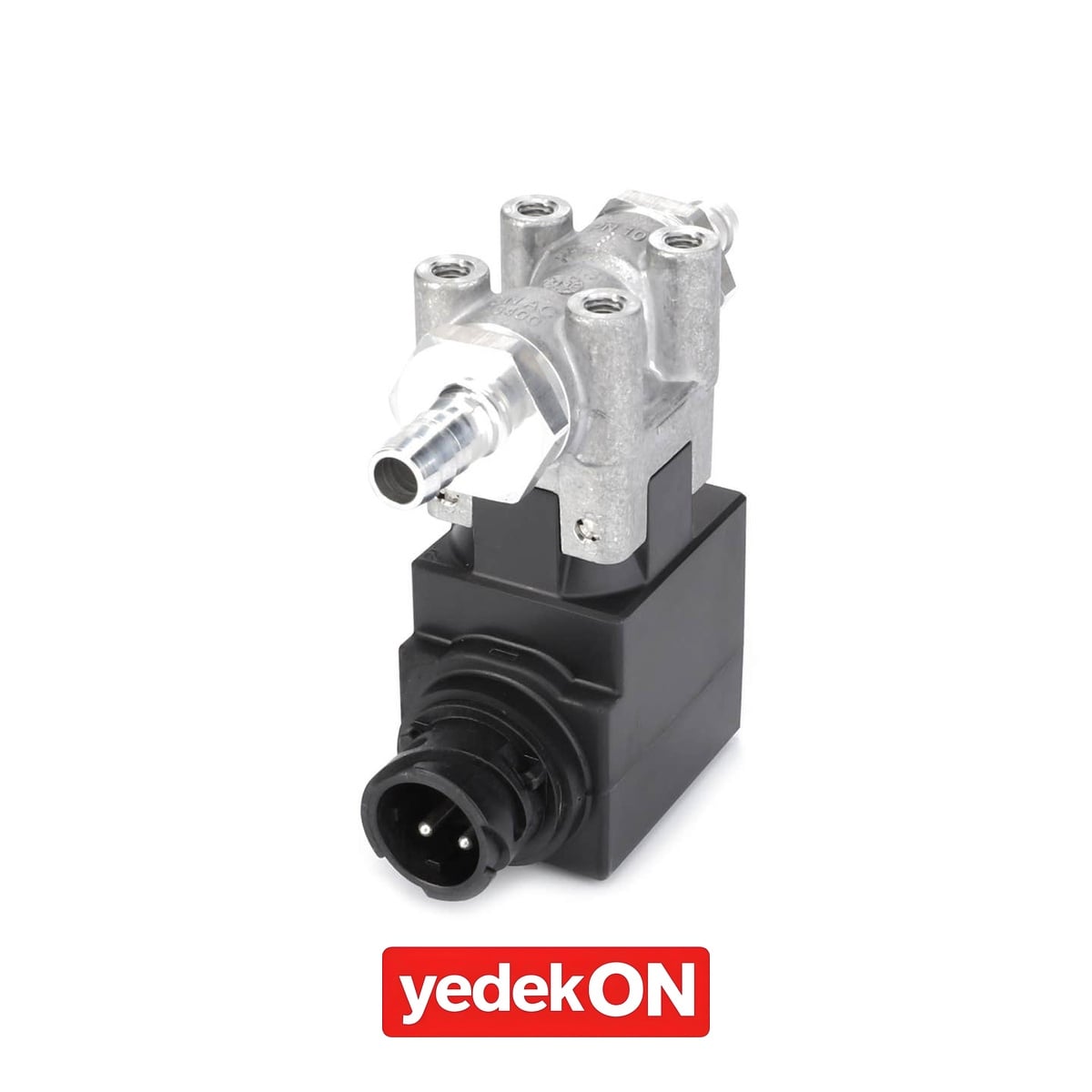 AGCO Yönlendirme Valfi - Gleaner | G842201720050