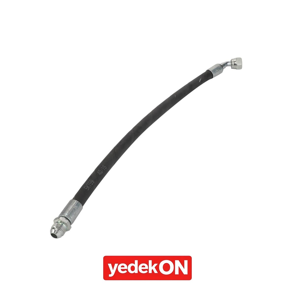 AGCO Hidrolik Hortum - Massey Ferguson | 3785121M2