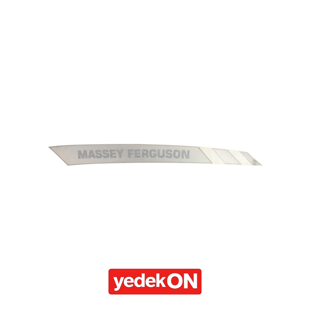 AGCO Dekal - Massey Ferguson | 3973131M1
