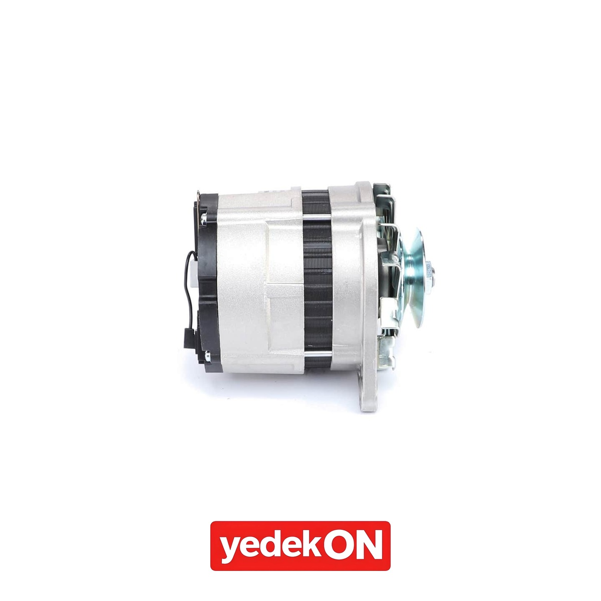 AGCO Alternatör, 45 A, Pulley ile - Massey Ferguson | 3909793M1