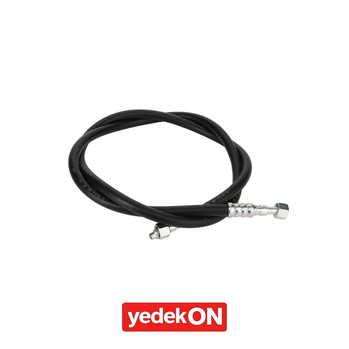 AGCO Hidrolik Hortum - Massey Ferguson | 3779885M2