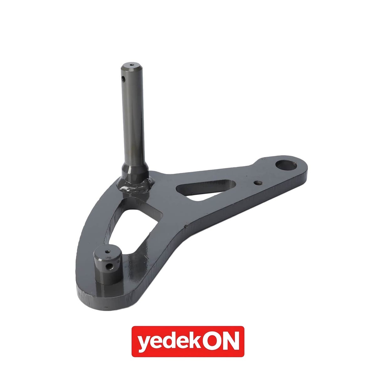 AGCO Sağ Uzatma Parçası - Massey Ferguson / Fendt / Valtra | ACW016745C