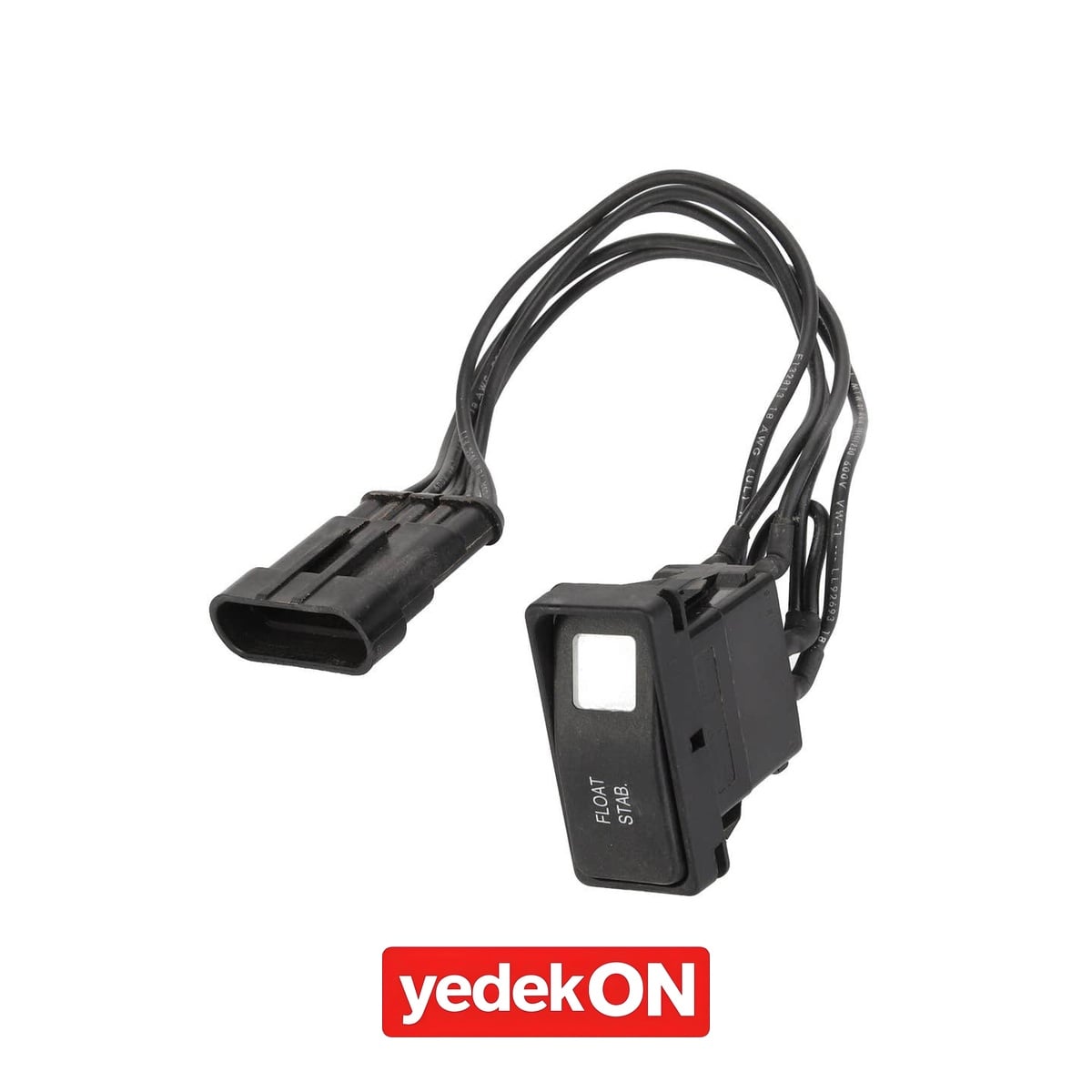 AGCO Düğme - Fendt | 2.7659.220.0