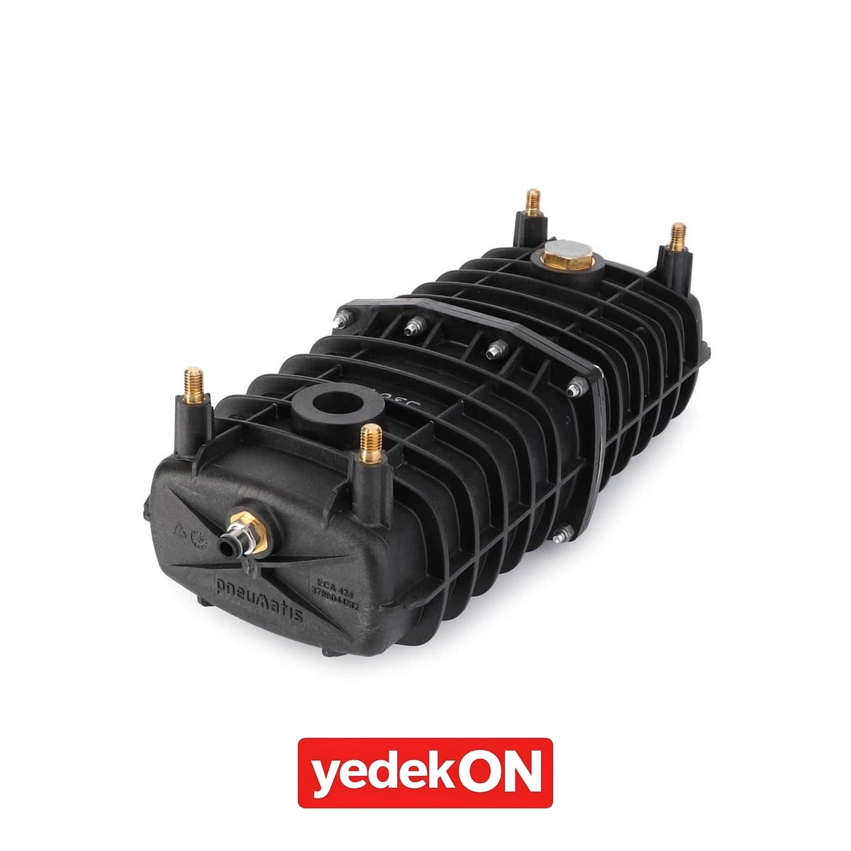 AGCO Akümülatör - Massey Ferguson | 4293526M92