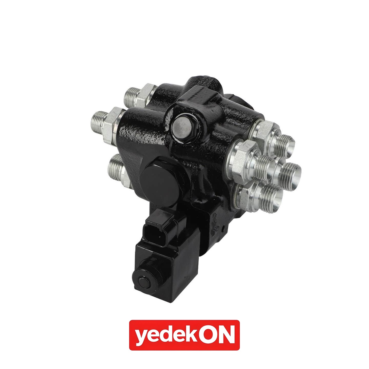 AGCO Valf Bloğu - Massey Ferguson / Fendt / Valtra | ACP0437370
