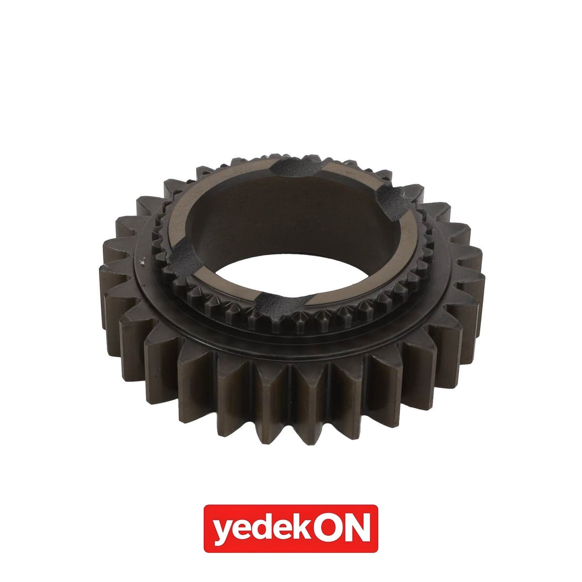 AGCO Dişli Kasnak - Massey Ferguson | 4312909M1
