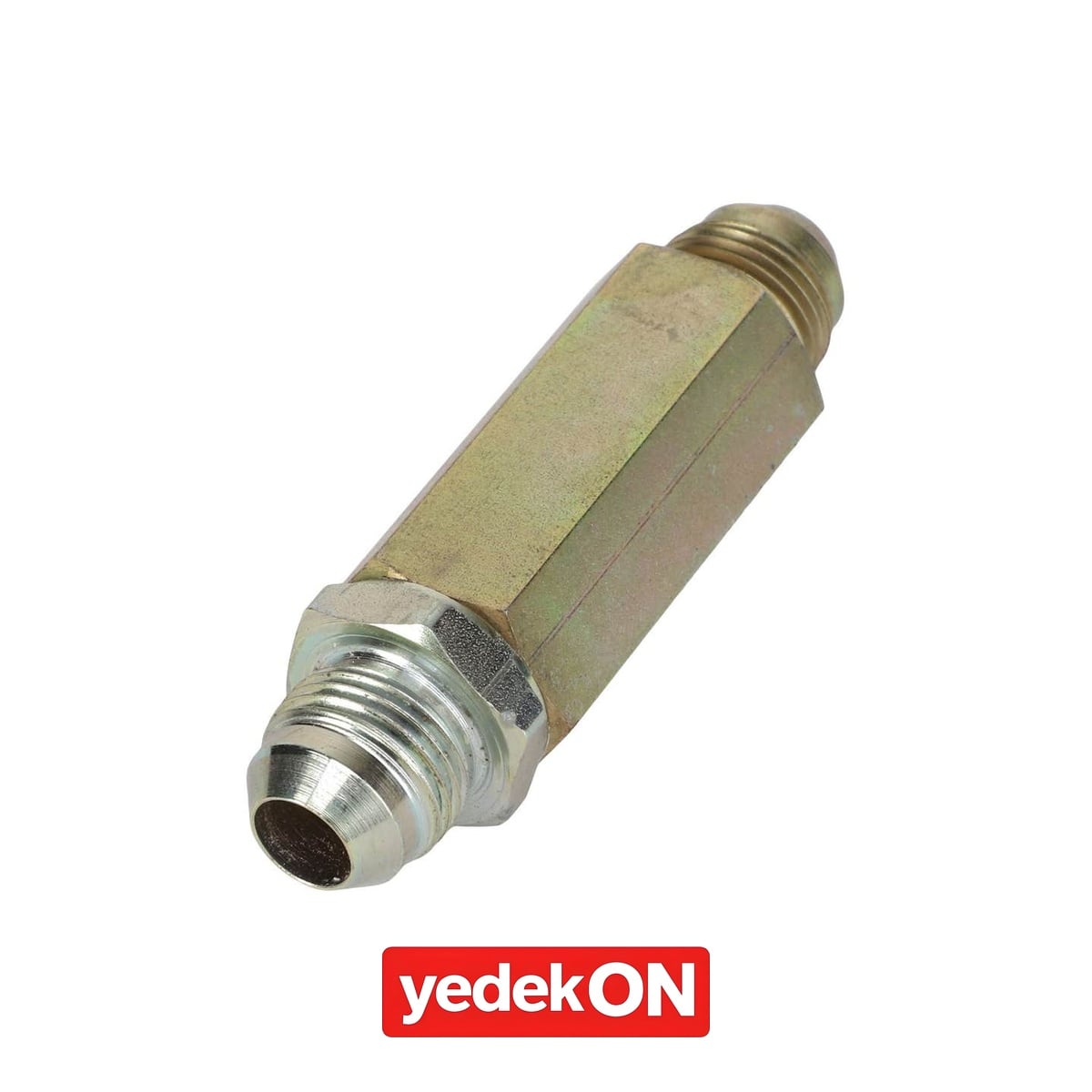 AGCO Geri Dönüş Valfi - Massey Ferguson | 3794676M1