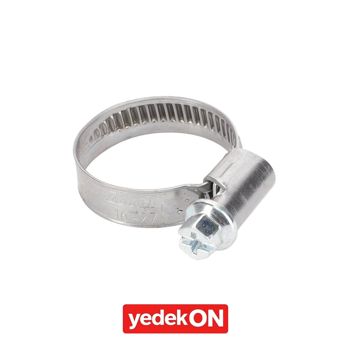 AGCO Hortum Kelepçesi - Valtra | VGP3927