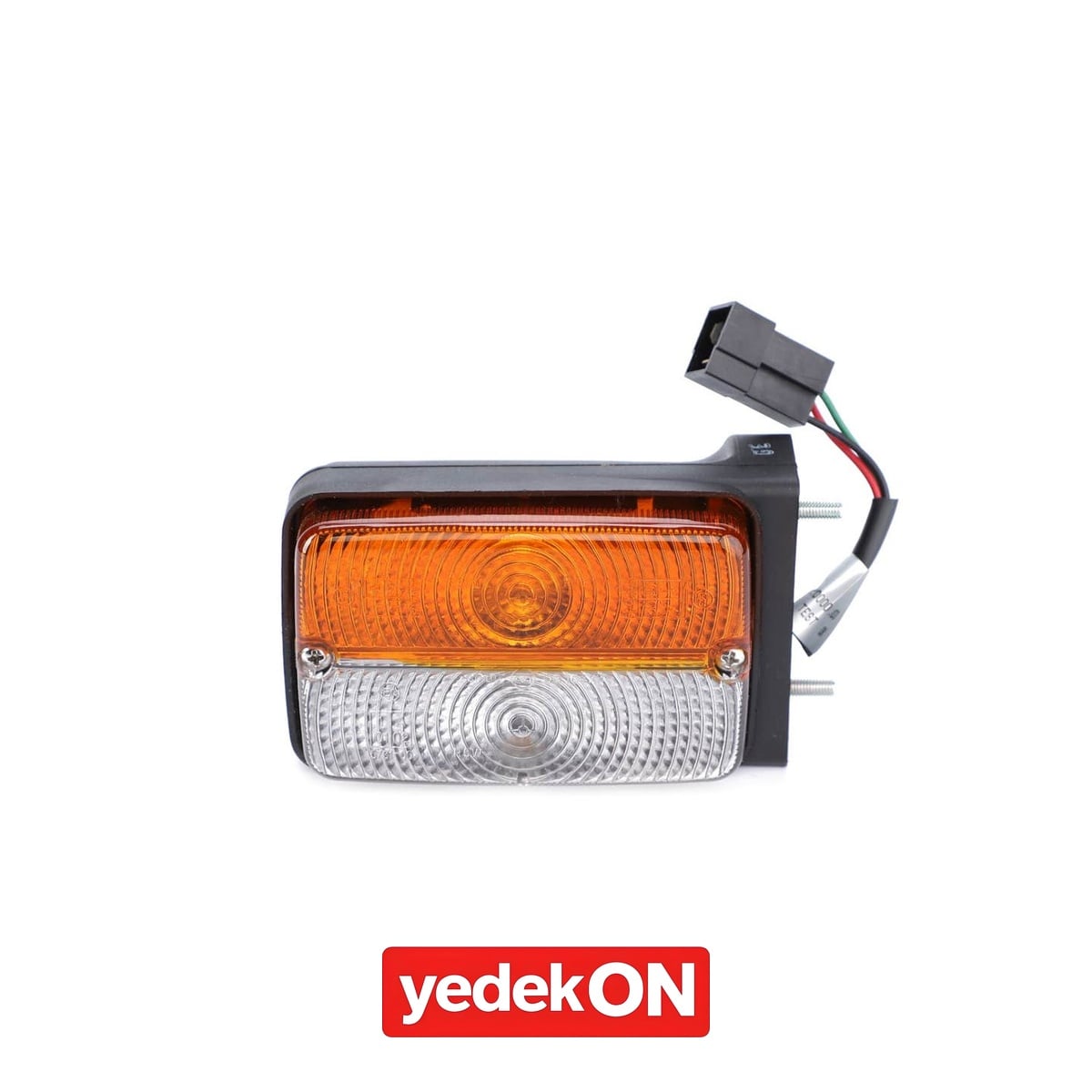 AGCO Sağ Dönüş Sinyali ve Pozisyon Lambası - Massey Ferguson | 3786797M91