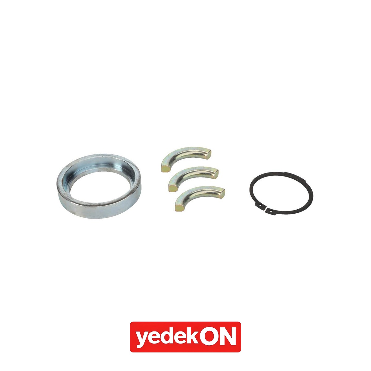 AGCO Halka Seti - Massey Ferguson | 3905743M91