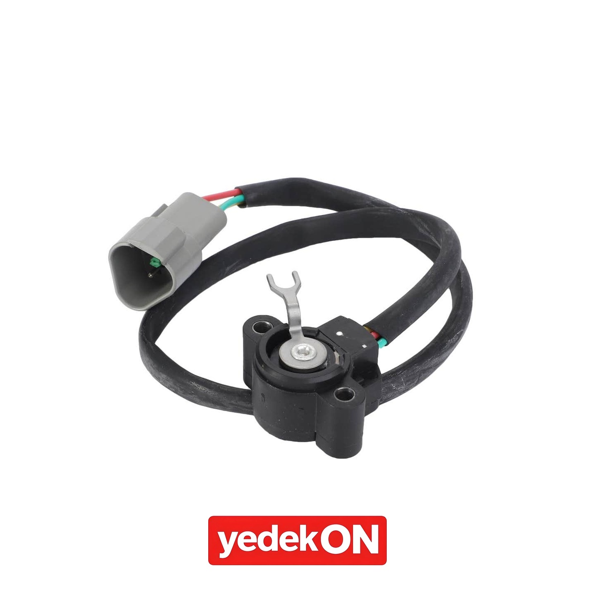 AGCO Şanzıman Güç Değiştirme Kontrol Sensörü - Massey Ferguson | 3784099M1