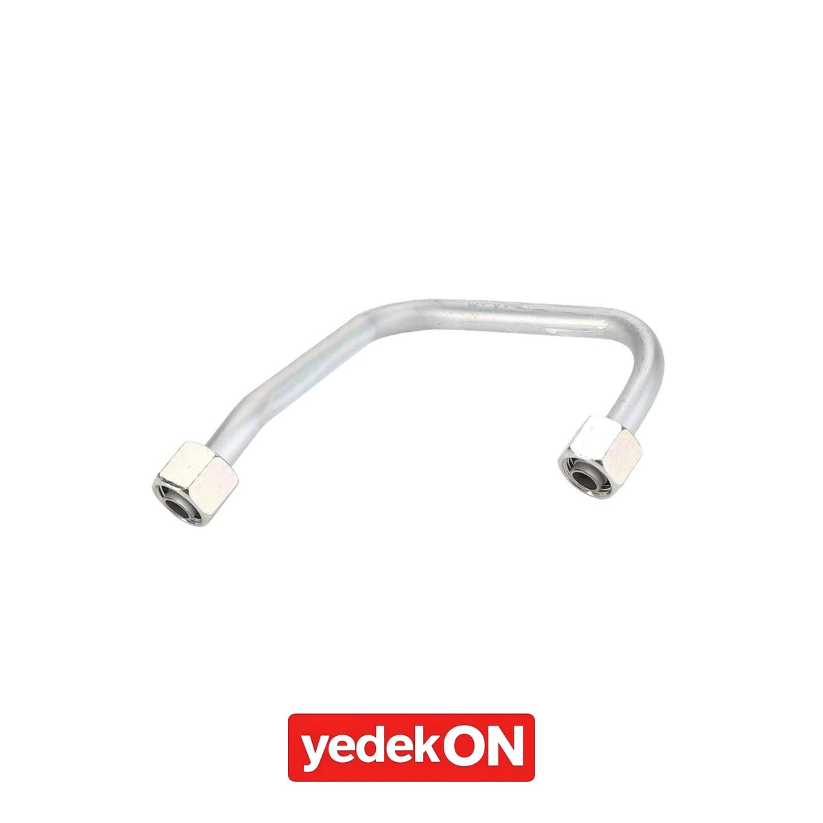 AGCO Yağ Hortumu - Massey Ferguson / Fendt / Valtra | ACW076452A