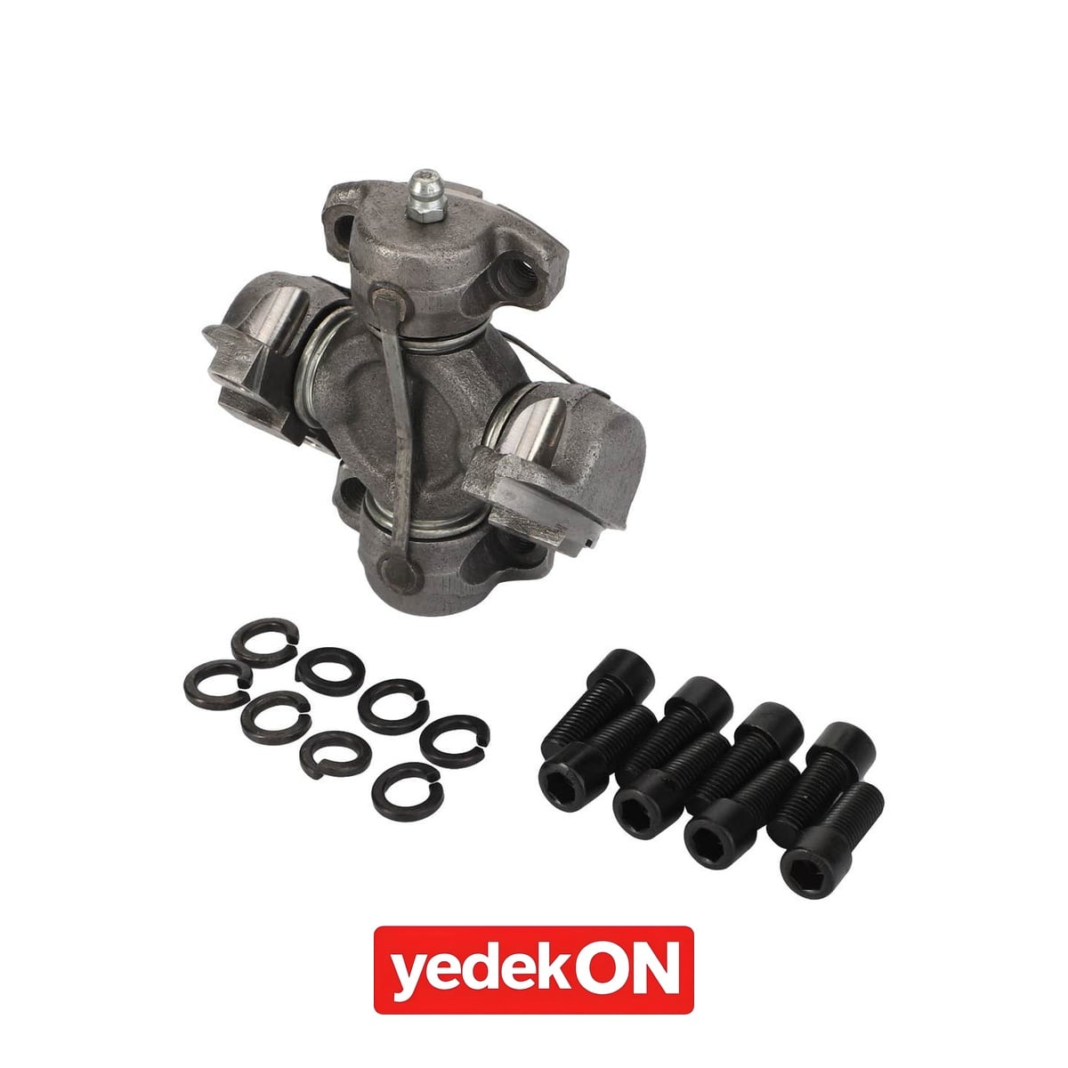 AGCO Örümcek Parça - Massey Ferguson / Fendt / Valtra | ACP0524680