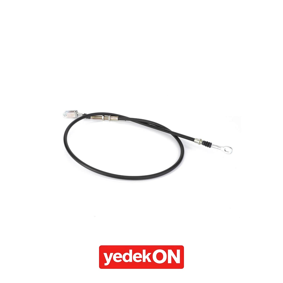 AGCO Sol El Freni Kablosu - AGCO | 2311A02801