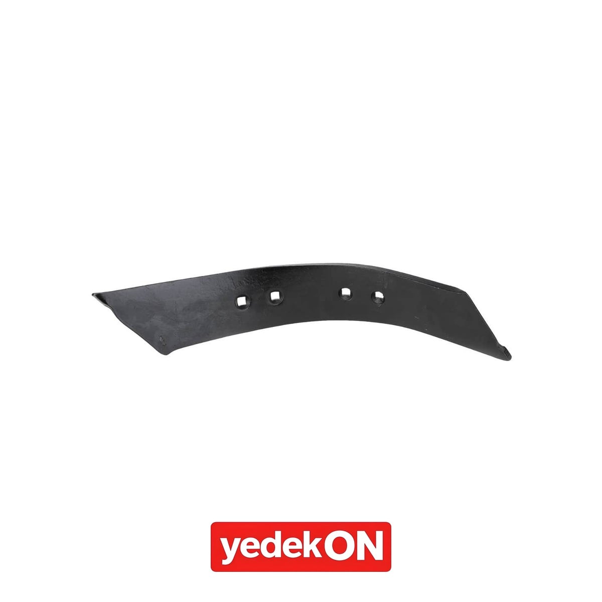 AGCO Kıvrımlı Çizel, Sol, 26'' - Massey Ferguson | SN19324