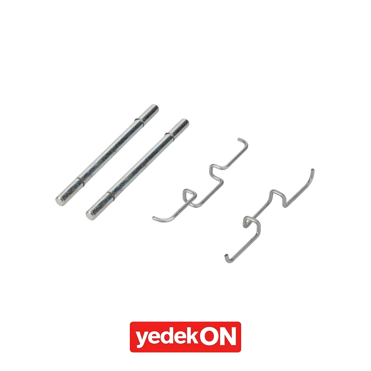 AGCO Fren Kaliper Onarım Kiti - Massey Ferguson | LA300137896