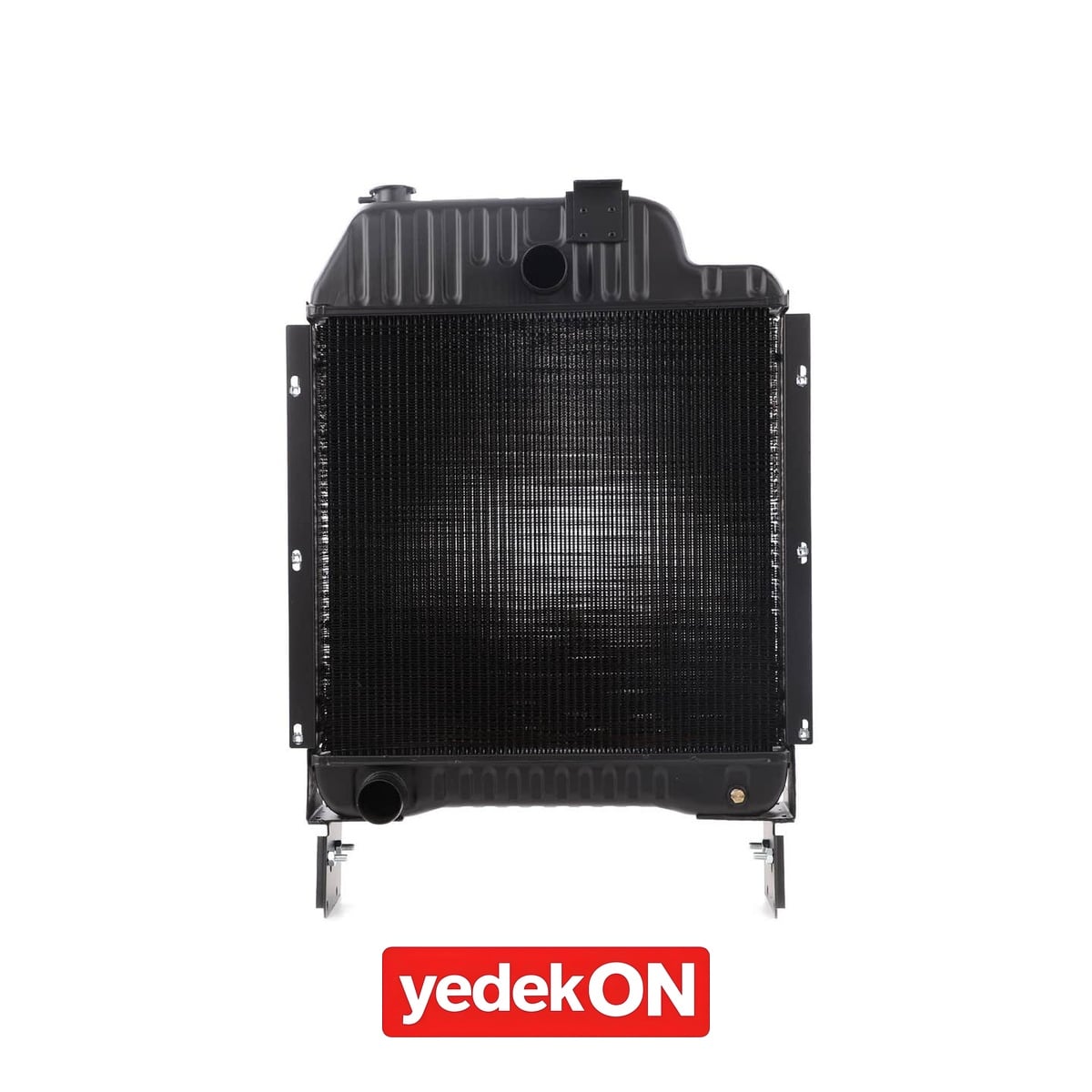 AGCO Radyatör (Kapaksız) - Massey Ferguson | 3618628M92