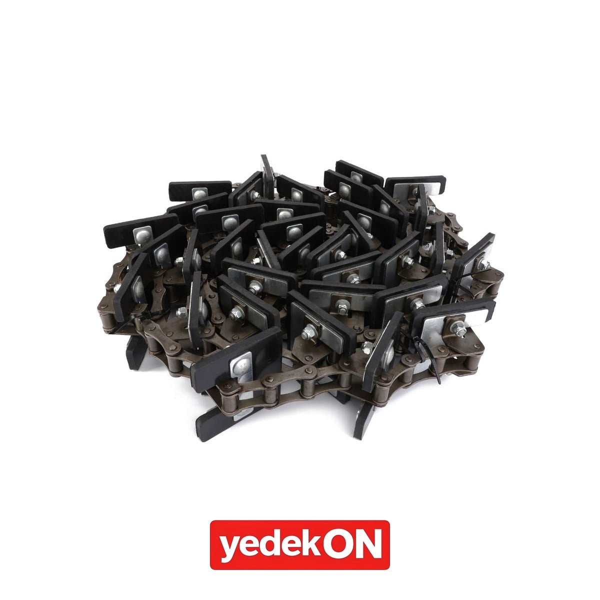 AGCO Zincir - Massey Ferguson | LA322870500