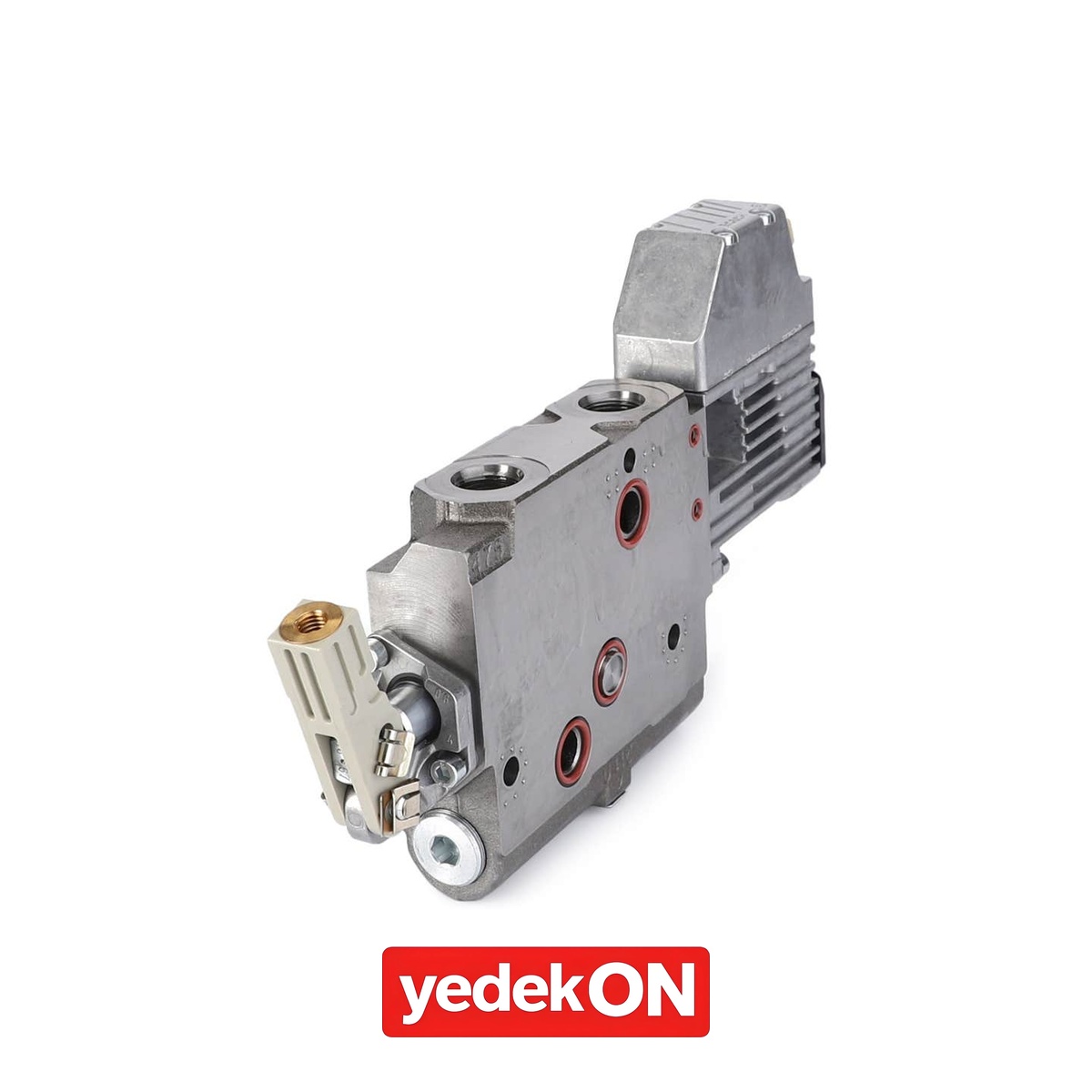 AGCO Yönlendirme Kontrol Valfi - Massey Ferguson | 3796026M9