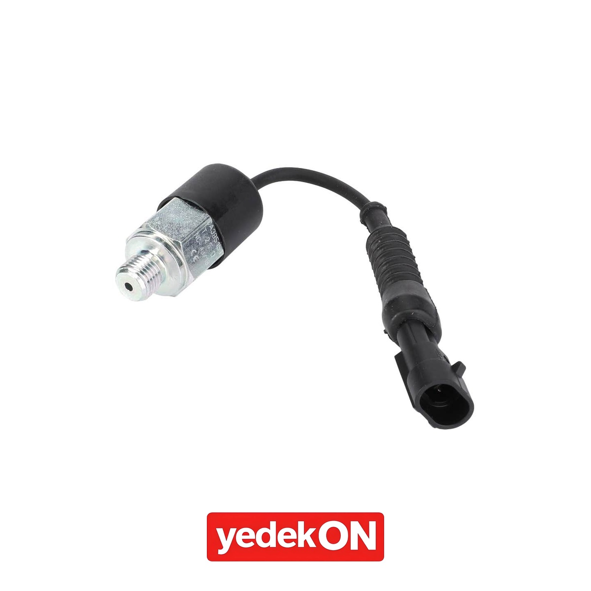 AGCO Düşük Basınç Sensörü - Valtra | VA395151