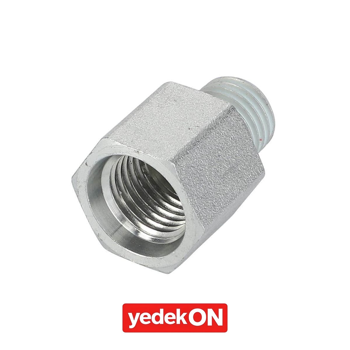 AGCO Adaptör - Massey Ferguson | 3791424M3