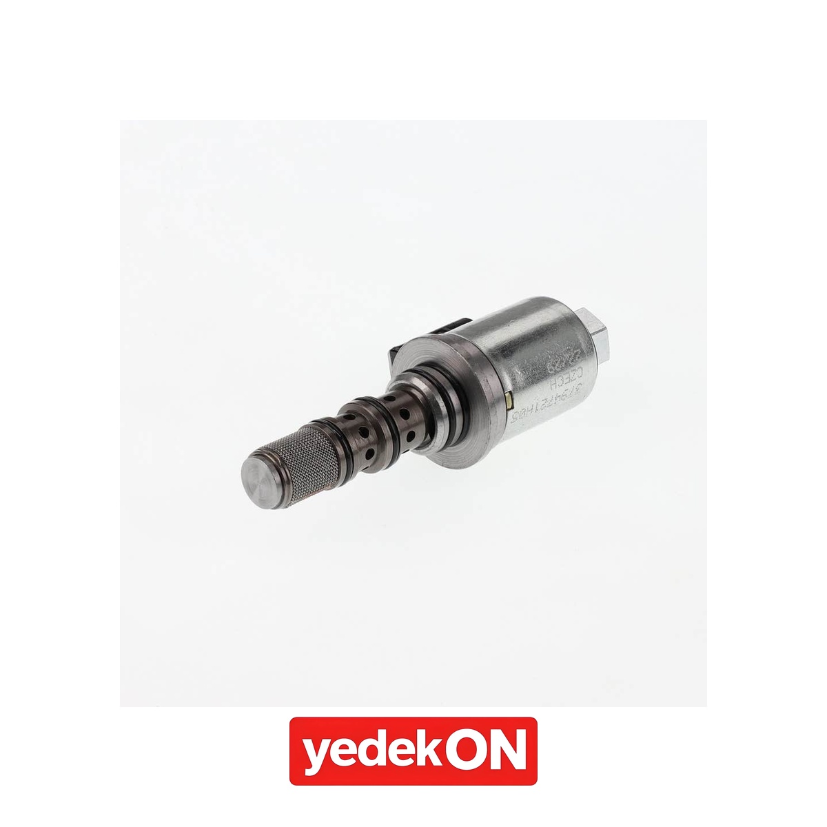 AGCO Elektrikli Valf - Massey Ferguson | 3794721M5