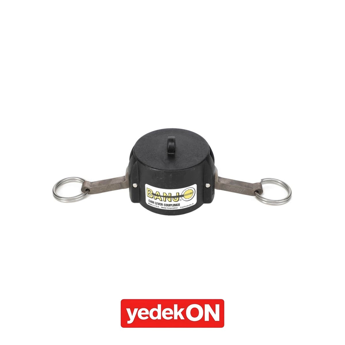 AGCO 2'' Cam Manivela Toz Kapağı - AGCO | AG000829