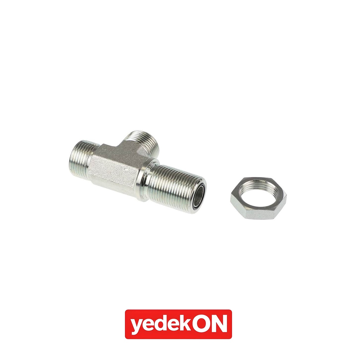 AGCO Geçiş Adaptörü - AGCO | 401213X1