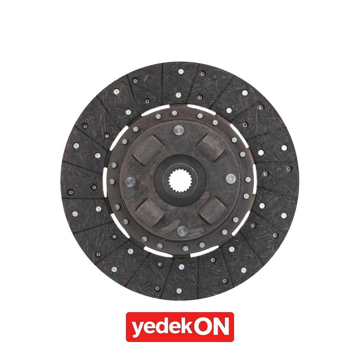 AGCO Debriyaj Diski - Massey Ferguson | 3599460M92