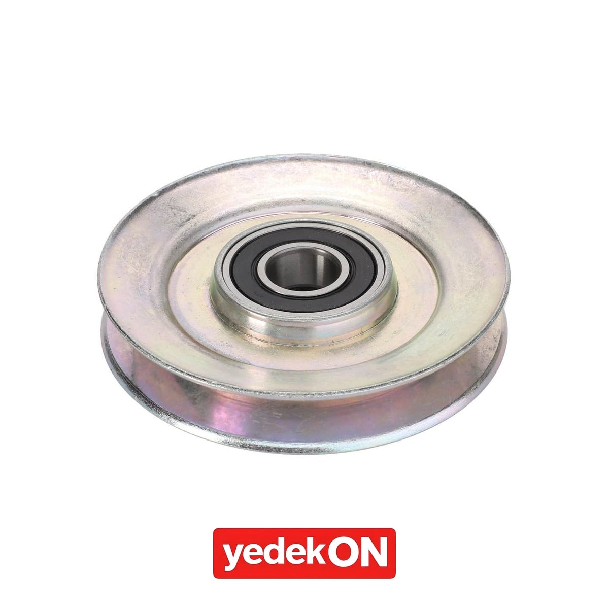 AGCO Gergi Kasnağı - Massey Ferguson | LA322882950